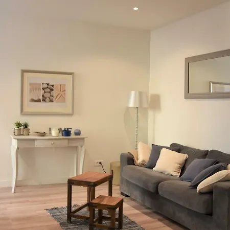 Apartment Piazza Villefranche-sur-Mer