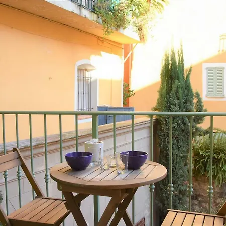 Piazza Apartment Villefranche-sur-Mer