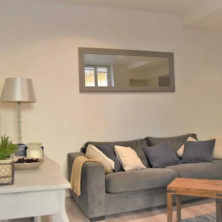 Piazza Apartment Villefranche-sur-Mer